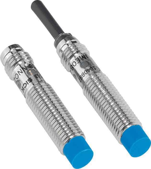 SICK - SIK1040887 IME08-04NPSZW2K