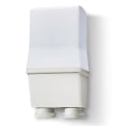 FINDER SPA - FIN104181200000 CREPUSCOLARE PALO 1NO 16A 80LUX