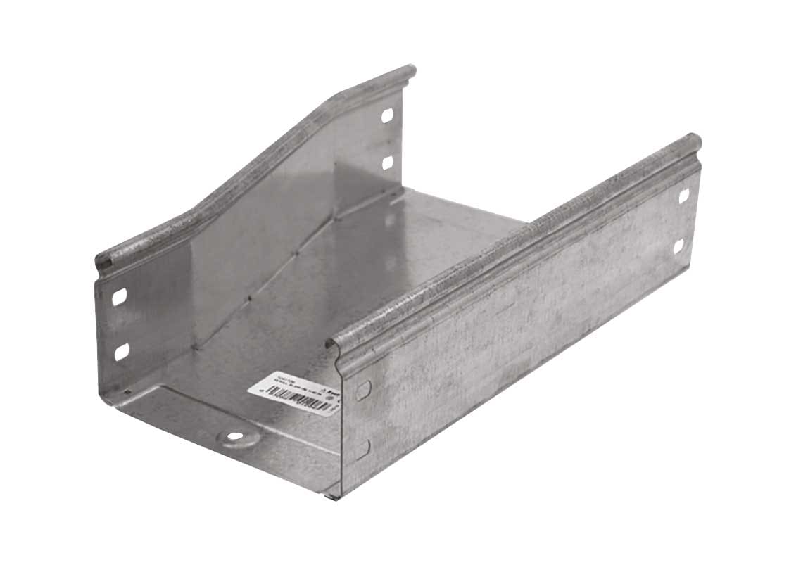 SATI ITALIA SPA - SAT1741103 S5 RIDUZ. SX 150-100 H 80 ZF