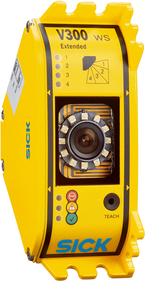 SICK - SIK1041542 V30W-0101000