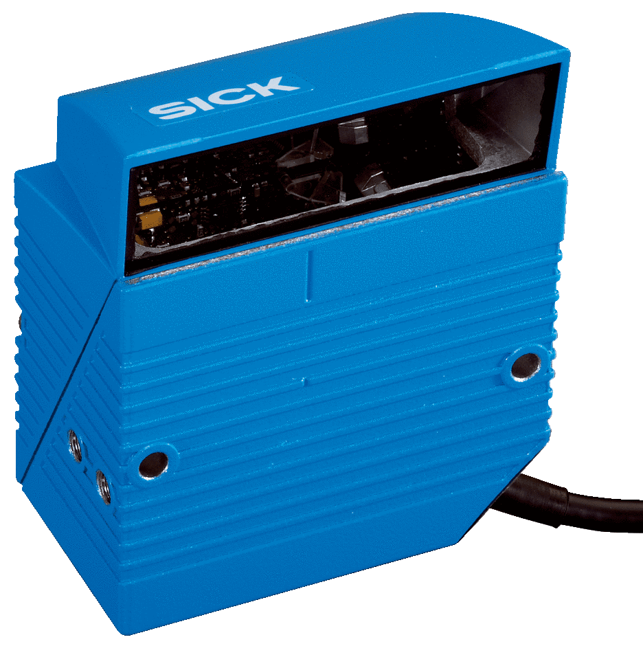 SICK - SIK1041796 CLV622-2000 CODER.ANGUL.ATTACHM.