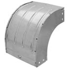 SATI ITALIA SPA - SAT1241802 S5 CURVA DISC.INV/P. 100X80 VG