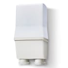 FINDER SPA - FIN104281200000 CREPUSCOLARE PALO 2NO DOPP.REG. 16A 1-80