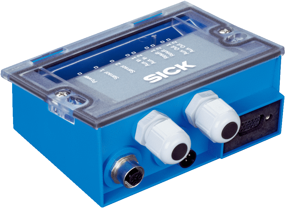 SICK - SIK1042257 CDB620-101 CONNEC.DEVICE BASIC