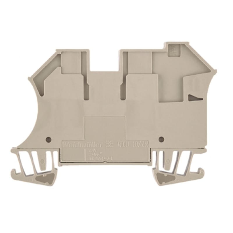 WEIDMULLER - WEI1042400000 WDU 10/ZR
