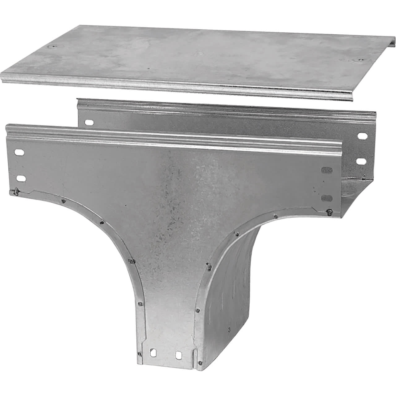 SATI ITALIA SPA - SAT1442454 S5 Derivazione a T in discesa 150x80 IX