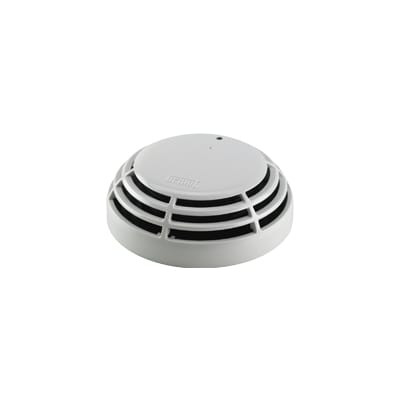 URMET SPA - UTD1043/501 RIVELATORE DIGIT. FUMO-OTTICO