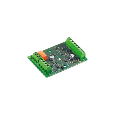 URMET SPA - UTD1043/532 INTERFACCIA SER. 1IN/1OUT SEL.