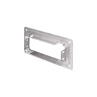 SATI ITALIA SPA - SAT1243303 S5 FLANGIA DI RACC. 150X80 VG