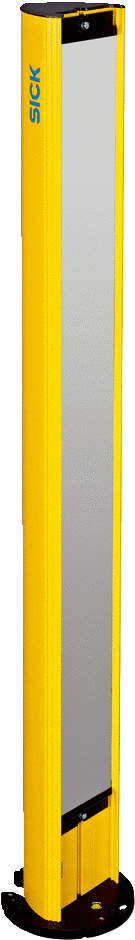 SICK - SIK1043454 PM3C17-00030000 MIRROR COLUMN