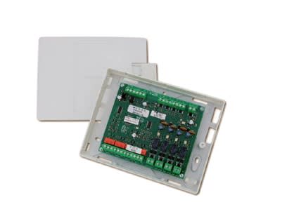 URMET SPA - UTD1043/522 INTERFACCIA SER.2IN/2OUT