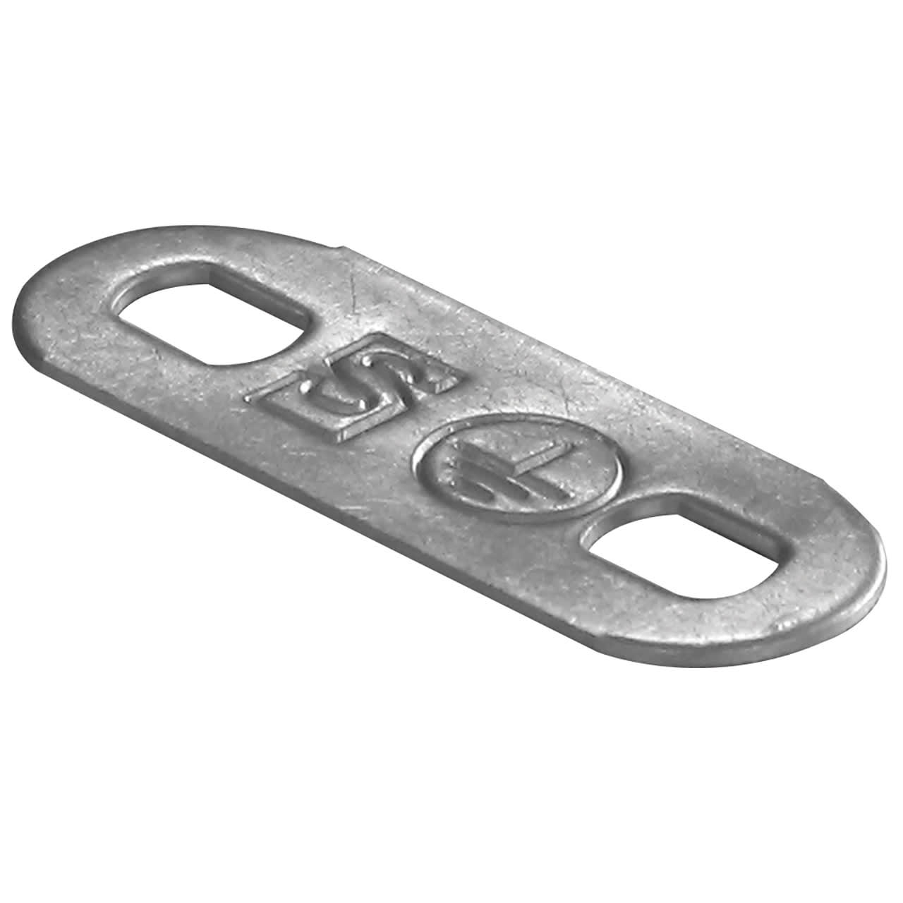 SATI ITALIA SPA - SAT1043971 S5 Piastrina di terra per collegamenti equipotenziali - PTCE