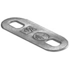 SATI ITALIA SPA - SAT1043971 S5 PIASTRINA DI TERRA - PTCE