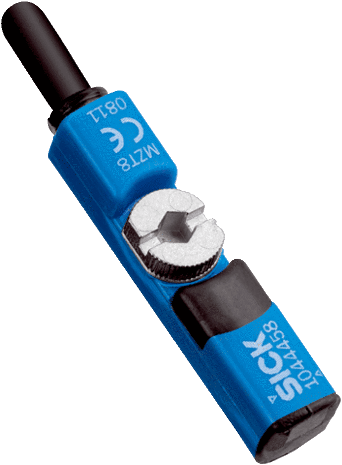 SICK - SIK1044459 MZT8-03VPS-KR0 MAGN.CYLINDER SENS.