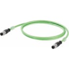 WEIDMULLER - WEI1025950020 IE-C5DD4UG0020MCSMCS-E