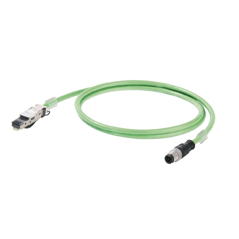 WEIDMULLER - WEI1044470010 IE-C5DD4UG0010MCSA70-E