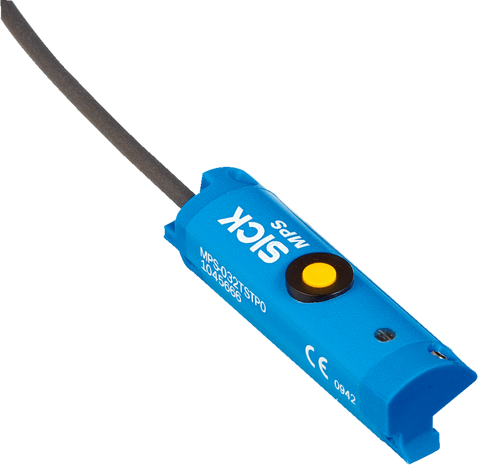 SICK - SIK1045668 MPS-064TSTP0 MAGN. POSITION SENSOR