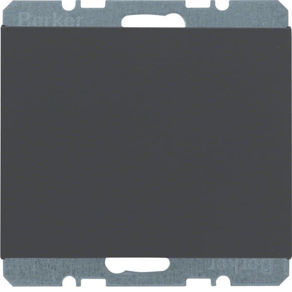 BERKER - BRK10457006 INSERTO CIECO + P.ZO C.LE K1 ANTR.VERN