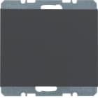 BERKER - BRK10457006 INSERTO CIECO + P.ZO C.LE K1 ANTR.VERN