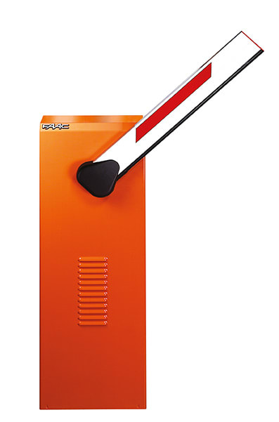 FAAC SPA - FAA1047148 BARRIERA 620 ST.DX S/TASCA ART