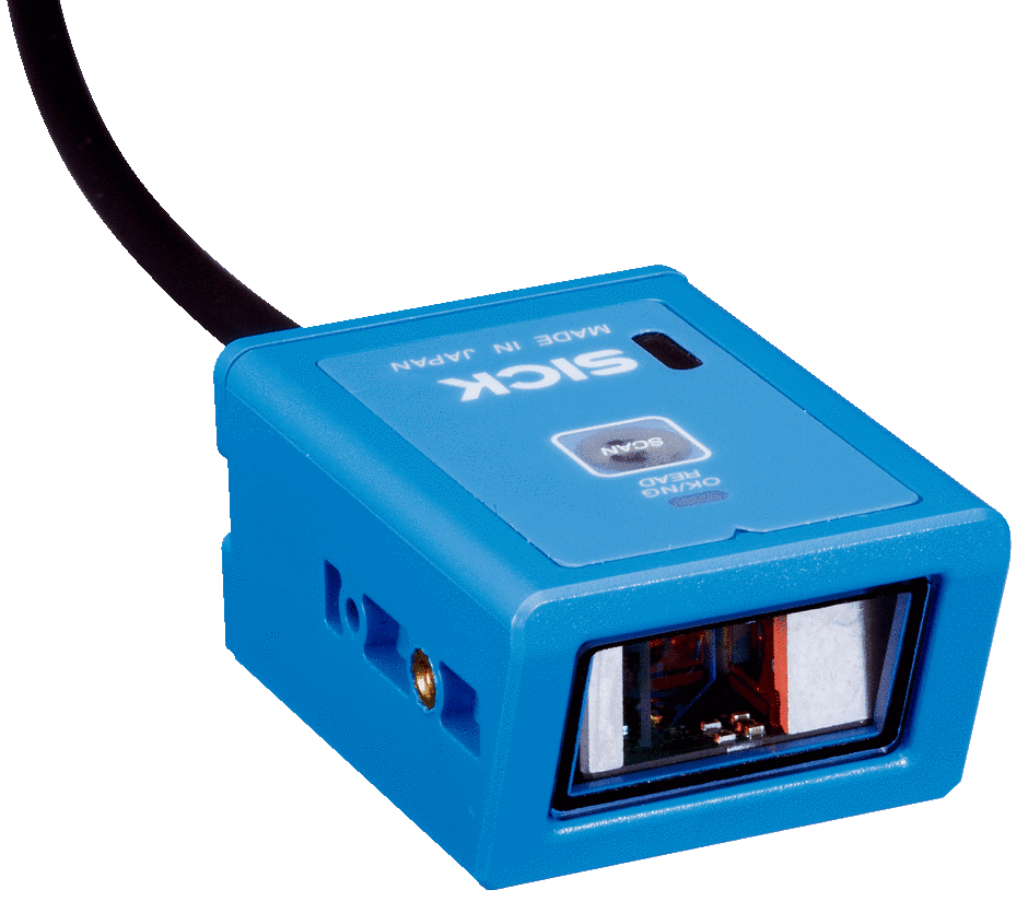 SICK - SIK1046316 CLV503-0110 CODEREADER N.LSP