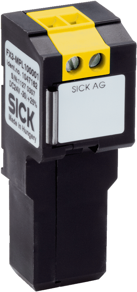 SICK - SIK1047162 FX3-MPL100001 FLEXISOFT MEMORY PLUG