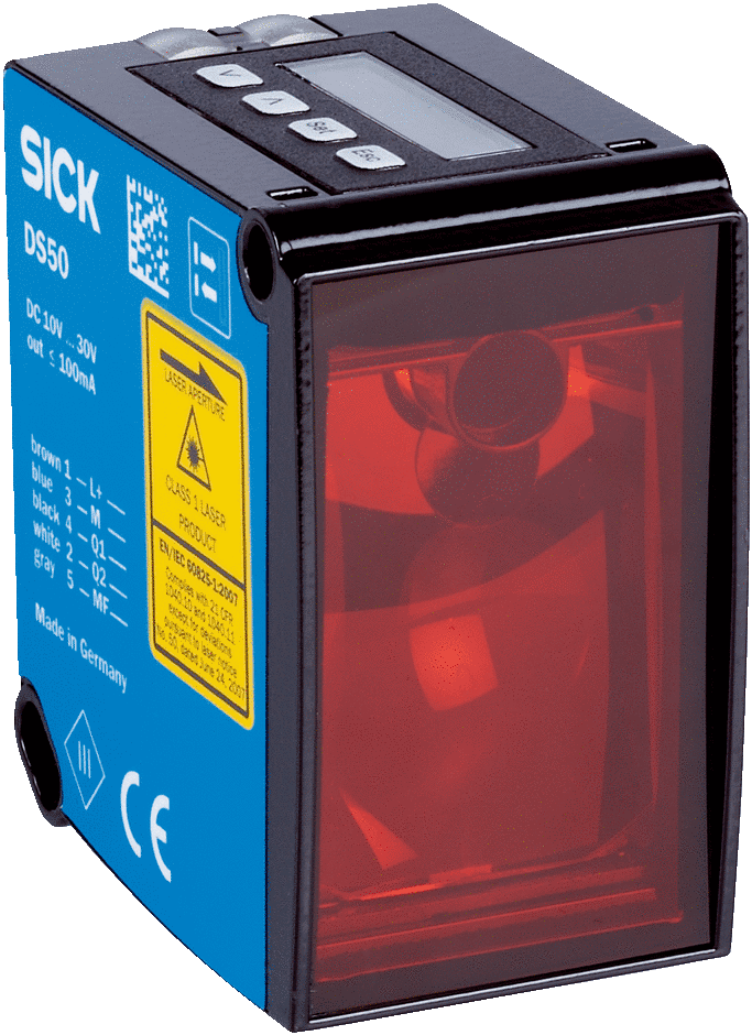 SICK - SIK1047397 DT50-N1123