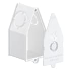 KAISER GMBH & CO. KG - KAI1048-00 UNTERPUTZ WANDLEUCHTEN-ANSCHLUSSDOSE