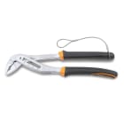 BM SPA - BMM010484215 Pinza regolabile a cerniera chiusa, impugnatura bimateriale H-SAFE