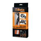 BM SPA - BMM010480923 Serie di pinze regolabili cerniera chiusa
