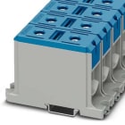 PHOENIX CONTACT - PHC1086499 UBAL 150 BU MORSETTO PER CONDUTTORI ALLU