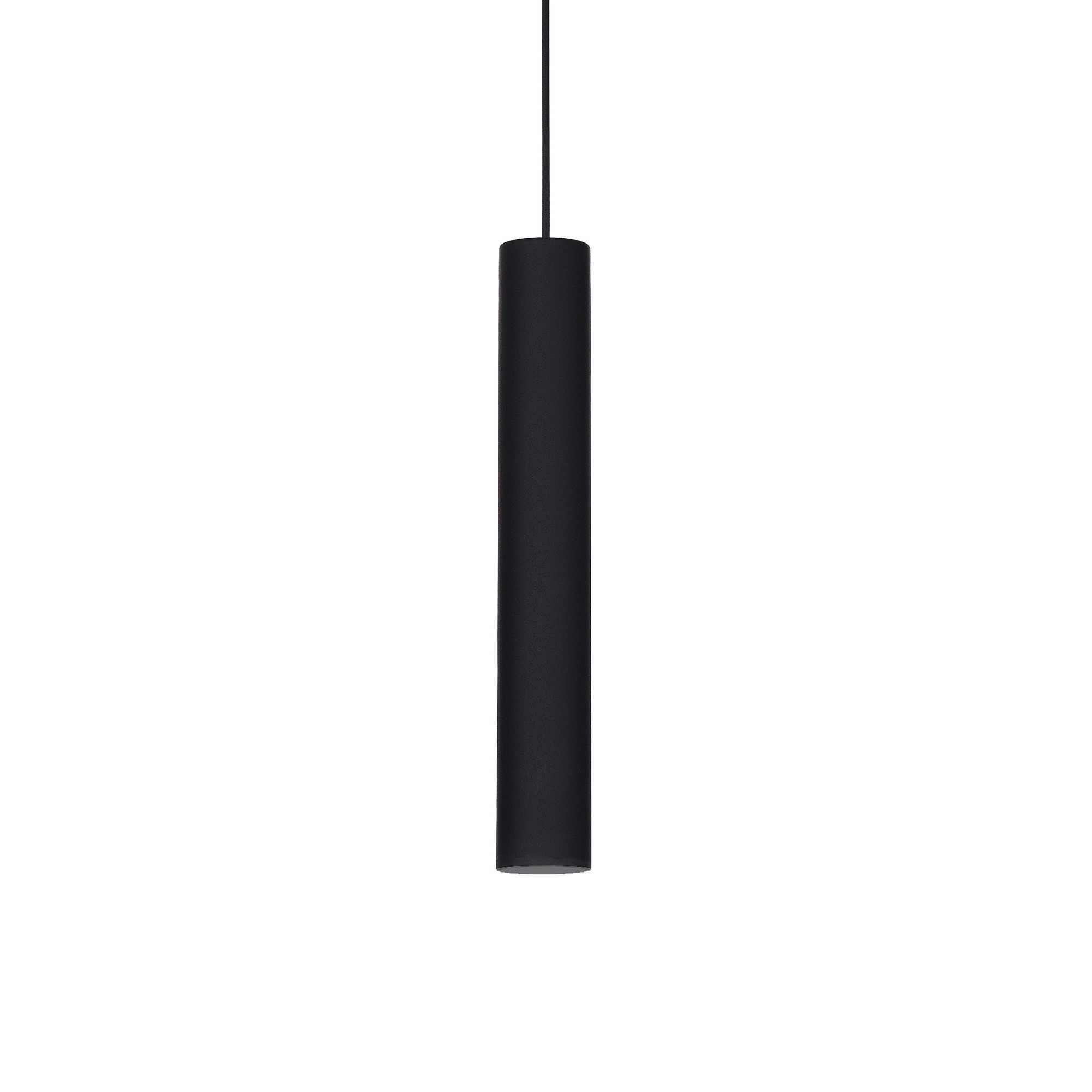 IDEAL LUX SRL - IUX104928 LOOK SP1 D06 NERO