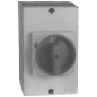 ROCKWELL AUTOMATION - RCK194E-Y80-1753-6N 80 A 194E LOAD SWITCH