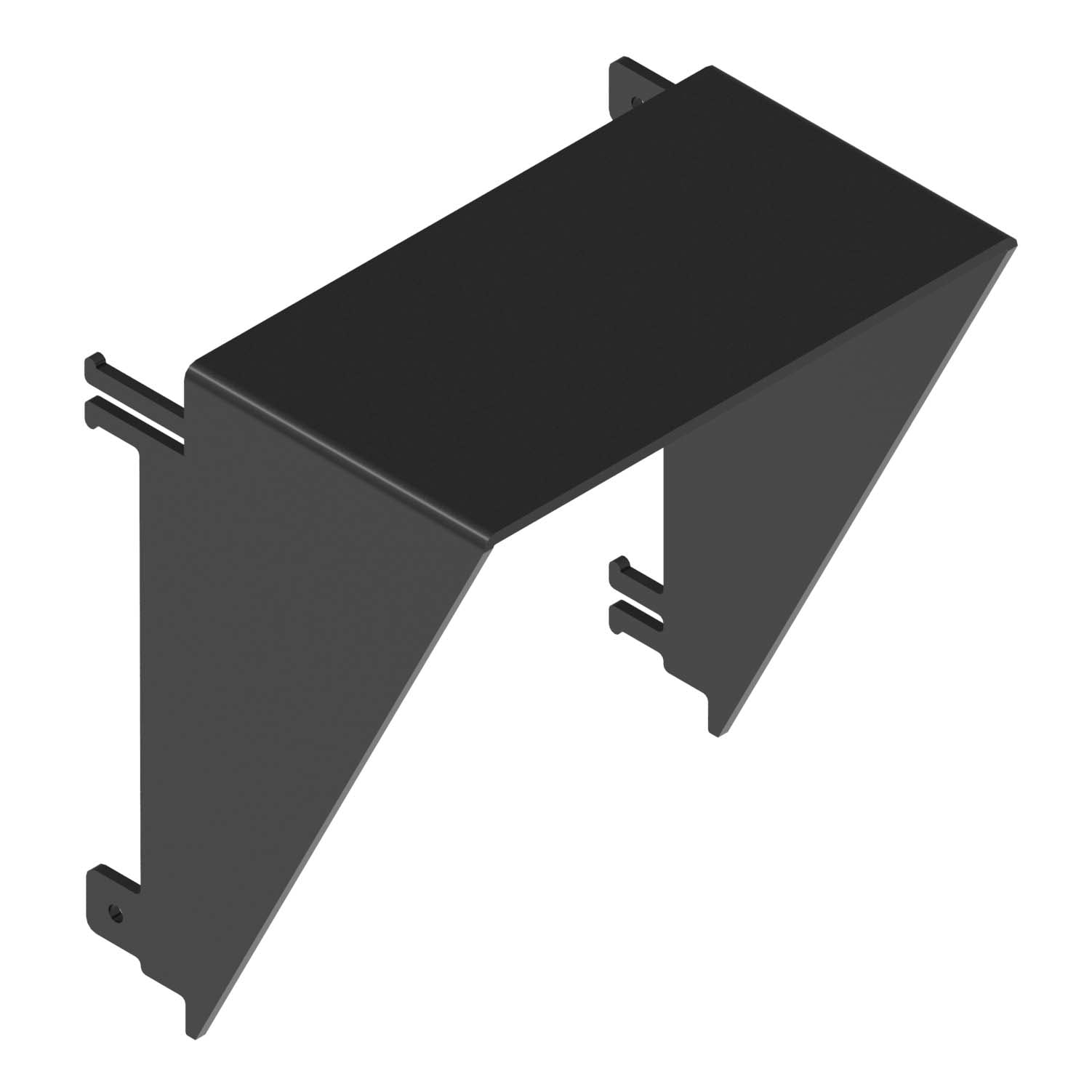 LINEA LIGHT (ILED) - ILDC-U300025 ANTIGLARE PERISKOP Q.158 NGE