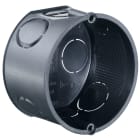 KAISER GMBH & CO. KG - KAI1050-00 Scatola per apparecchi sotto intonaco