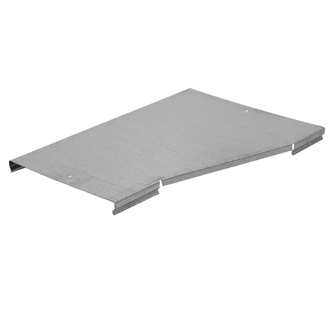 SATI ITALIA SPA - SAT1050307 S5 Coperchio per riduzione destra 300x80 ZS