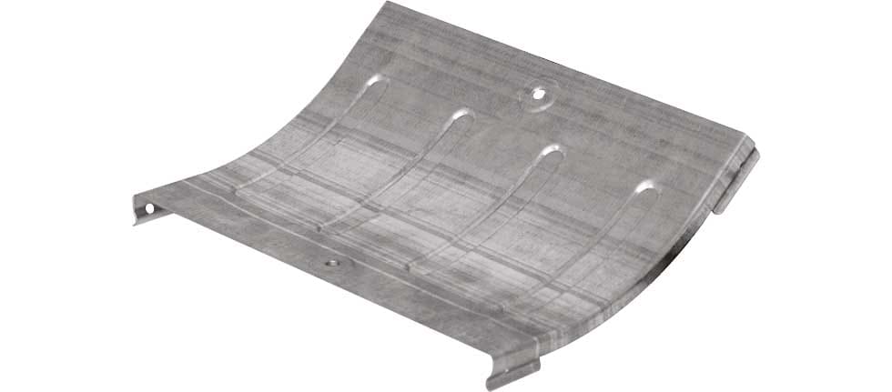 SATI ITALIA SPA - SAT1750401 S5 COP. CURVA SAL.45 B 50 ZF