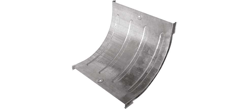 SATI ITALIA SPA - SAT1750454 S5 COP. CURVA SAL.90 B 150 ZF