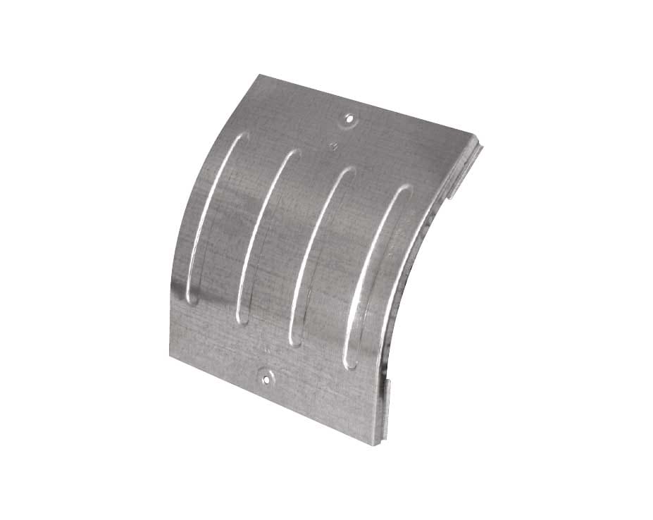 SATI ITALIA SPA - SAT1450526 S5 COP.CURVA DIS.45 B500X100IX