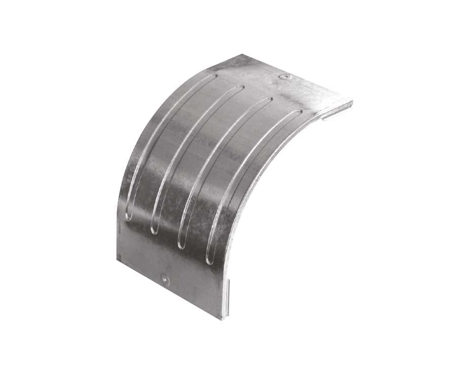 SATI ITALIA SPA - SAT1150539 S5 COP.CURVA DIS.90 B600X50VB