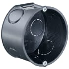 KAISER GMBH & CO. KG - KAI1051-00 SCATOLA PER APPARECCHI SOTTO INTONACO