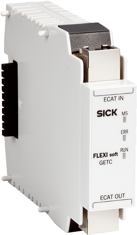 SICK - SIK1051432 FX0-GETC00000