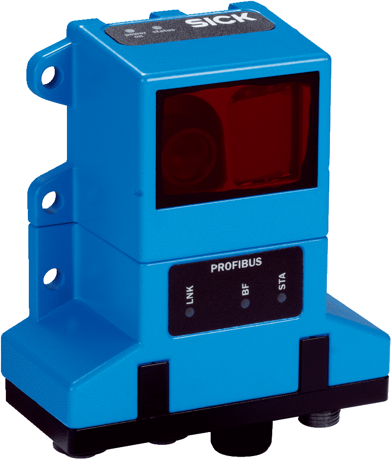 SICK - SIK1051658 OLM200-1002 OPT.LINEAR MEAS.SYST.