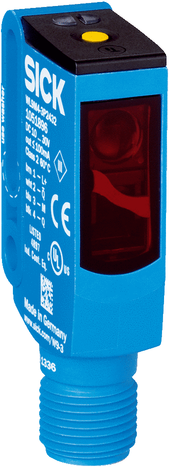SICK - SIK1051900 WL9M4G-3P2432