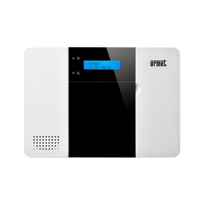 URMET SPA - UTD1051/019A CENTRALE MIDDLE LEVEL 4G/IP