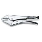 BM SPA - BMM010520019 Pinze regolabili autobloccanti, ganasce concave