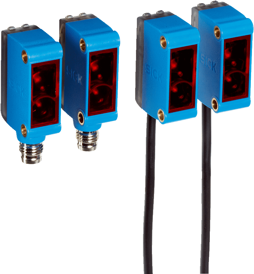 SICK - SIK1052453 GSE6-N1112 PHOTOELECTRIC SWITCH