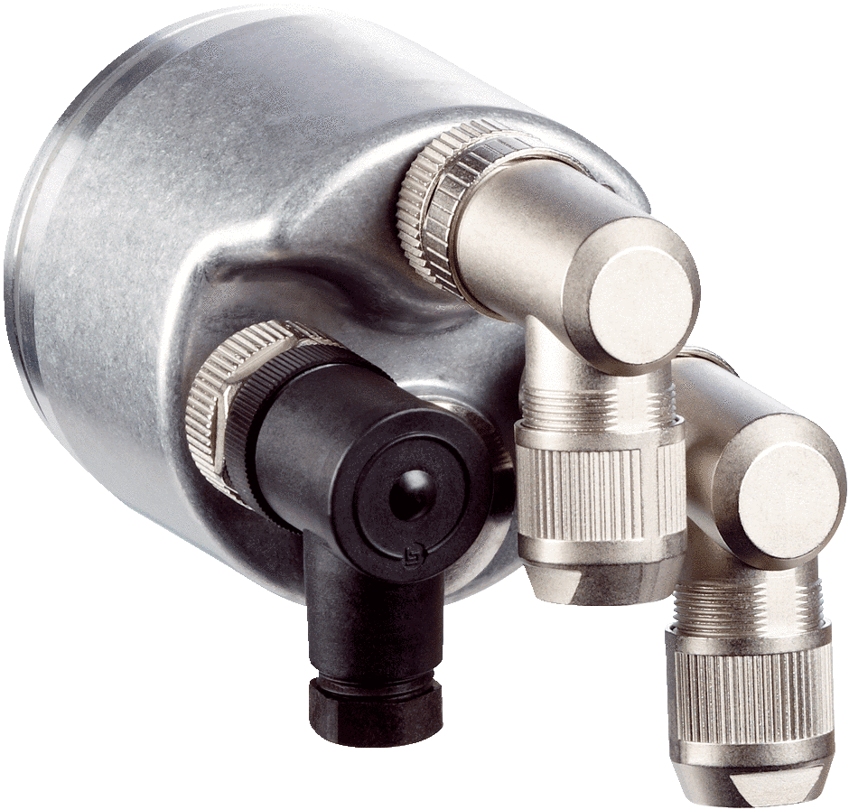 SICK - SIK1052508 A3M60B-BDP