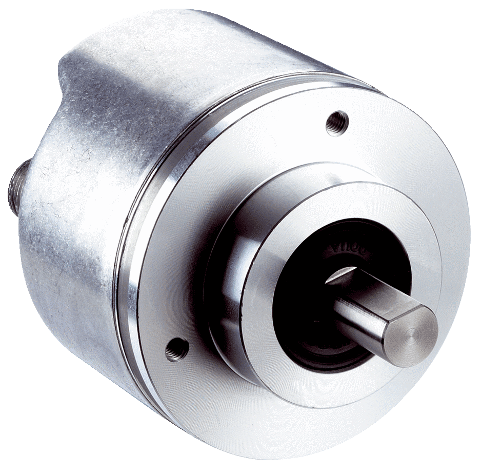 SICK - SIK1053341 A3M60A-S4PB014X17 ABSOLUTE ENCODER