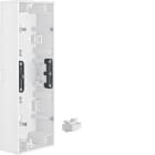BERKER - BRK10537009 Gehause 3fach waagerecht AP Berker K.1 p